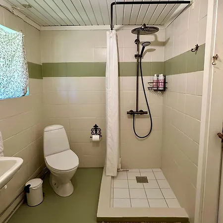 Enghavegaard Apartment *