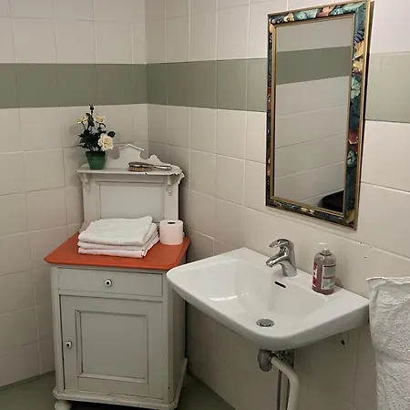 Apartment Enghavegaard Nyborg