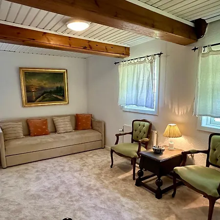 Apartament Enghavegaard