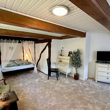 Apartament Enghavegaard