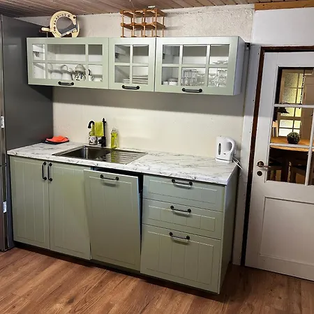 Apartament Enghavegaard