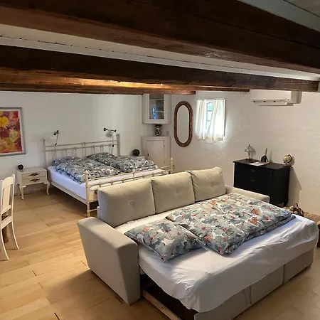 Enghavegaard Apartment *