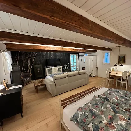 Enghavegaard * Nyborg