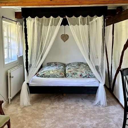 Apartment Enghavegaard Nyborg