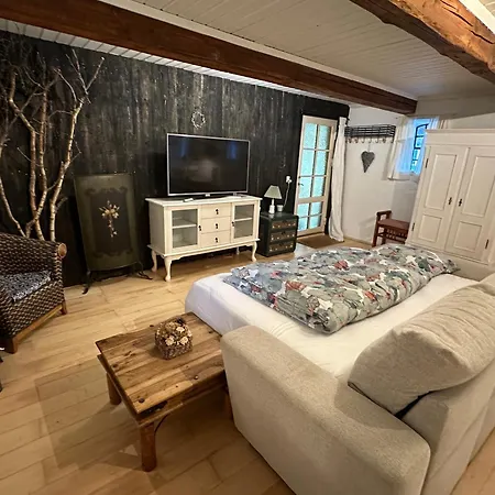 Enghavegaard Apartment *