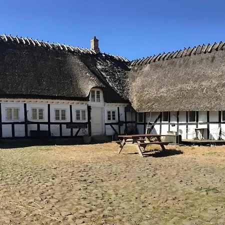 Enghavegaard * Nyborg