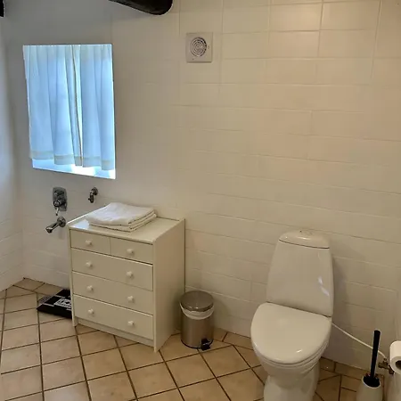 Enghavegaard Apartament