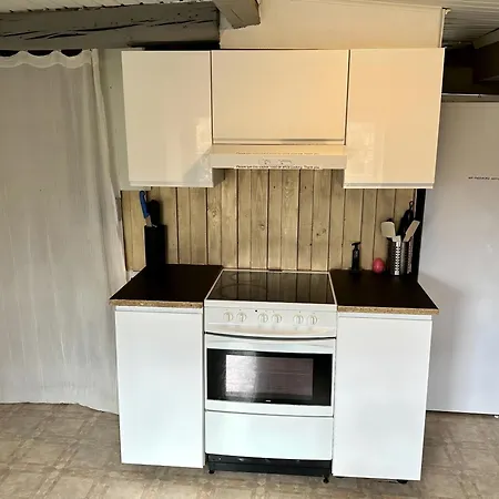 Apartament Enghavegaard *