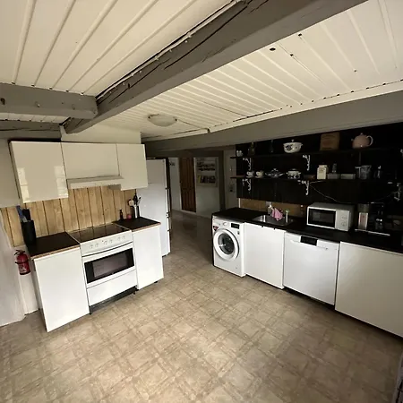 Enghavegaard * Nyborg