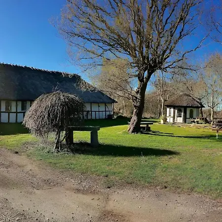 Apartment Enghavegaard Nyborg