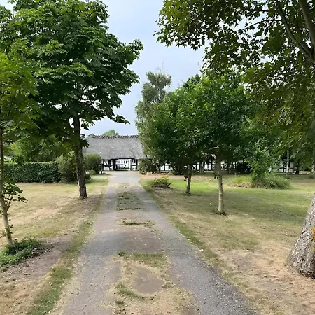 Enghavegaard Apartment *