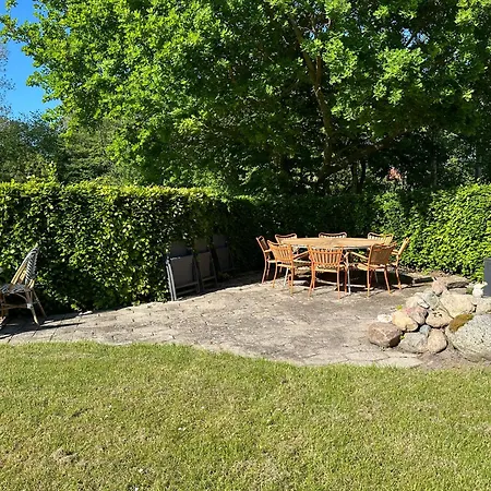 Enghavegaard * Nyborg